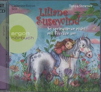 Liliane Susewind