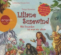 Liliane Susewind