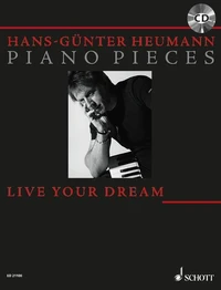 Live Your Dream