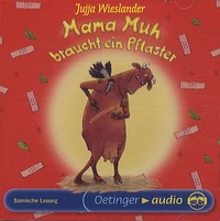 Mama Muh Braucht Ein Pflaster