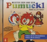 Meister eder und sein Pumuckl