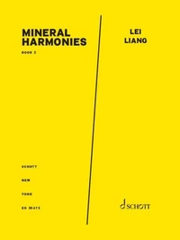 Mineral Harmonies, Book 2