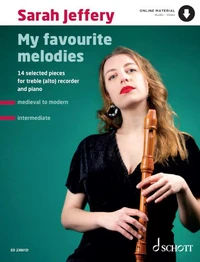 My favourite melodies