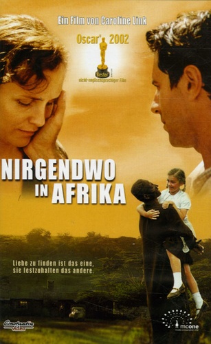 Caroline Link - Nirgendwo in Afrika.