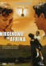 Caroline Link - Nirgendwo in Afrika - DVD Video.