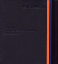 Oeuvres cinématographiques complètes