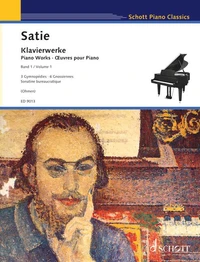 Œuvres pour Piano