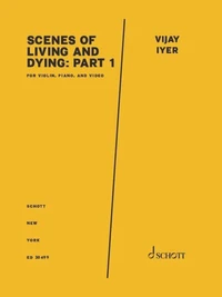 Scenes of Living and Dying : Part 1