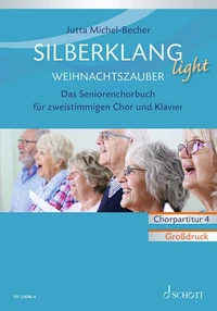 Silberklang light. Weihnachtszauber