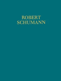 Songs for solo voices