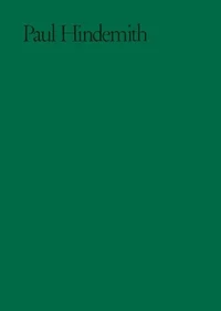 Streicherkammermusik II, Supplement