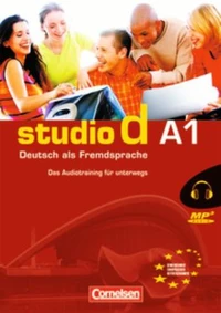 Studio D A1