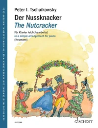 The Nutcracker