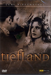Leni Riefenstahl - Tiefland - DVD.