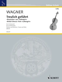Treulich geführt