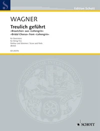 Treulich geführt