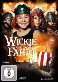 Wickie Auf Grosser Fahrt