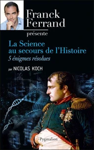 La Science au secours de l'Histoire