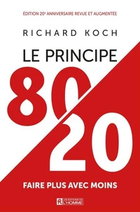 Principe 80/20