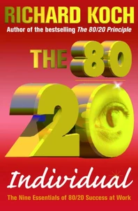 The 80/20 Individual