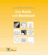 Koch- und Backbuch - Vielfalt durch Variationen.
