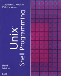 Unix Shell Programming