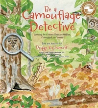 Be a Camouflage Detective