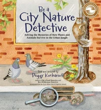 Be a City Nature Detective