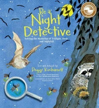Be a Night Detective