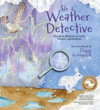 Be a Weather Detective