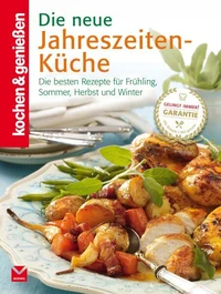 K&amp;G - Die neue Jahreszeiten-Küche