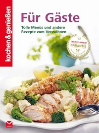 K&amp;G - Für Gäste