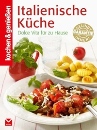 K&amp;G - Italienische Küche