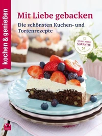 K&amp;G - Mit Liebe gebacken