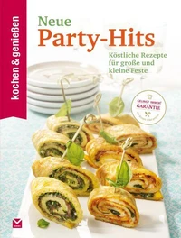 K&amp;G - Neue Party-Hits