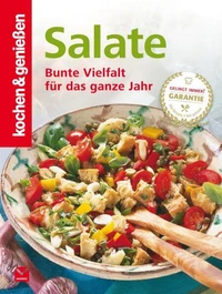 K&amp;G - Salate