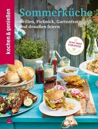 K&amp;G Sommerküche