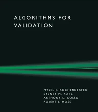 Algorithms for Validation