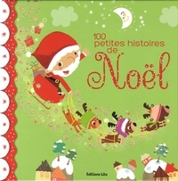  Kochka et Maria Karipidou - 100 petites histoires de Noël.