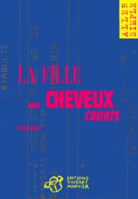 La Fille Aux Cheveux Courts
