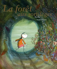 La forêt aux sortilèges