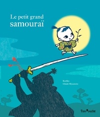  Kochka et Chiaki Miyamoto - Le petit grand samouraï.
