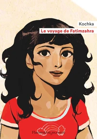 Le voyage de Fatimzahra