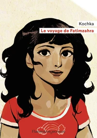 Le voyage de Fatimzahra