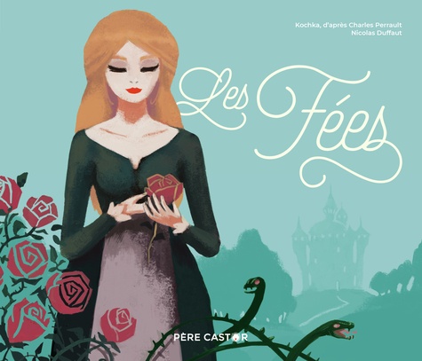 Les Fées