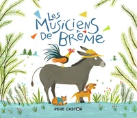 Les musiciens de Brême