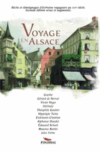 Voyage en Alsace