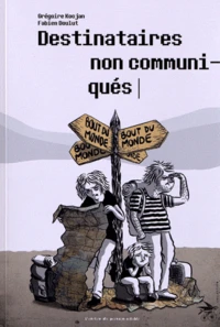 Destinataires non communiqués