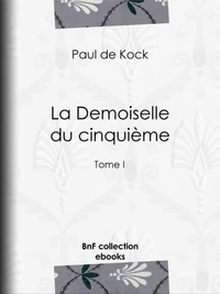 La Demoiselle du cinquième