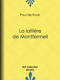 La Laitière de Montfermeil